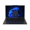 Lenovo ThinkPad X1 Carbon Gen 12 21KC - 180°-Scharnierdesign - Intel Core Ultra 5 125U / 1.3 GHz - Evo - Win 11 Pro - Intel Graphics - 16 GB RAM - 512 GB SSD TCG Opal Encryption 2, NVMe, Performance - 35.6 cm (14") IPS 1920 x 1200 - Wi-Fi 6E, Bluetoo