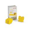 ColorQube 8570 / 8580 ink Yellow 2 sticks