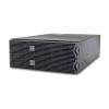 APC Isolation Transformer - Transformator - Wechselstrom 230 V - 10 kW - 10000 VA - Ausgangsanschlüsse: 2 - Schwarz - für P / N: AR9300SP, NBPD0150, SRT1000RMXLI, SRT1000RMXLI-NC, SRT10RMXLIX806, SRT5KRMXLW-TW