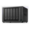 Synology DX525 - Speichergehäuse - 5 Schächte