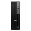 SPL|Dell Pro Slim QCS1250|180W|TPM|U7-265|16GB|512GB SSD|Integrated|Kb|Mouse|W11 Pro|2Y Basic Onsite