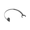 Poly EncorePro 540 - EncorePro 500 series - Headset - On-Ear - konvertierbar - kabelgebunden - Quick Disconnect - Schwarz - Zertifiziert für Skype für Unternehmen, UC-zertifiziert - Replaces Poly SKU 88828-02