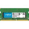 Crucial - DDR4 - Modul - 4 GB - SO DIMM 260-PIN - 2666 MHz / PC4-21300 - CL19 - 1.2 V - ungepuffert - non-ECC