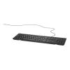 Dell KB216 - Tastatur - USB - QWERTY - US International - Schwarz
