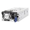 HPE Aruba X391 - Stromversorgung redundant / Hot-Plug (Plug-In-Modul) - AC 100 - 127 V / 200 - 240 V - 850 Watt - Europa - für CX 8360-12C, 8360-16Y2C, 8360-24XF2C, 8360-32Y4C, 8360-48XT4C, 8360-48Y6C v2