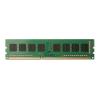 HP - DDR4 - Modul - 16 GB - DIMM 288-PIN - 3200 MHz / PC4-25600 - 1.2 V - ungepuffert - non-ECC - für HP 280 G4, 280 G5, 290 G3, 290 G4, Desktop 280 Pro G5, Pro 300 G6, EliteDesk 705 G5 (DIMM), 800 G6 (DIMM), 800 G8 (DIMM), 805 G8 (DIMM), Pro 400 G9,