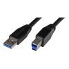 15ft Active USB 3.0 USB-A to USB-B Cable