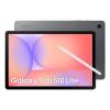 Samsung Galaxy Tab S10 Lite - Tablet - Android 15 - 128 GB - 27.7 cm (10.9") TFT (2112 x 1320) - microSD-Steckplatz - 3G, 4G, 5G - Wartung nicht enthalten - Grau