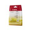 Tinte CLI-8Y / gelb / PIXMA MP500 / MP800 / iP6600D / iP5200 / iP5200R / iP4200