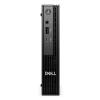 SPL|Dell Pro Micro QCM1250|TPM|U5-235T|8GB|512GB SSD|90W Type-C|WLAN|Kb|Mouse|W11 Pro|2Y Basic Onsite