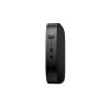 HP Pro t550 - Thin Client - USFF - 1 x Celeron J6412 / 2 GHz - RAM 8 GB - Flash 64 GB - eMMC - UHD Graphics - 1GbE, Bluetooth 5.3, Wi-Fi 6 - WLAN: 802.11a / b/g / n/ac / ax, Bluetooth 5.3 - Win 10 IoT Enterprise 2021 LTSC - Monitor: keiner - Tastatur: Deu
