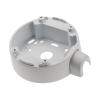 AXIS T94G01P Conduit Back Box - Gehäuse - für AXIS Q1765-LE Network Camera, Q1931-E Thermal Network Camera
