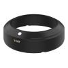 AXIS TM3808-E - Kameragehäuse - Schwarz (Packung mit 4) - für AXIS M3077-PLVE