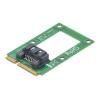 mSATA to SATA HDD / SSD Adapter Converter
