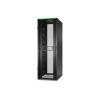 APC NetShelter SX Gen 2 - Schrank Netzwerkschrank - 2436 (H) x 800 (B) x 1200 (T) mm, mit Seiten - bodenstehend - Schwarz - 52U - 48.3 cm (19") - TAA-konform - für P / N: SMT3000RMI2UC, SMX2KR2UNCX145, SRT3000RMXLA-NC, SRT3000RMXLT-NC, SRT5KRMXLTUS