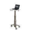 CAREFIT SLIM  LAPTOP CART