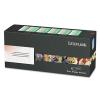 Lexmark - Schwarz - original - Tonerpatrone LCCP, LRP - für Lexmark C2325dw, C2425dw, C2535dw, MC2325adw, MC2425adw, MC2535adwe, MC2640adwe