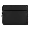 dbramante1928 Oxford Plus - Notebook-Hülle - IKONE - 35.6 cm (14") - Midnight