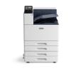 Xerox VersaLink C9000V / DT - Drucker - Farbe - Duplex - Laser - A3 - 1200 x 2400 dpi - bis zu 55 Seiten / Min. (einfarbig) / bis zu 55 Seiten / Min. (Farbe) - Kapazität: 1140 Blätter - Gigabit LAN, USB-Host, NFC, USB 3.0