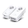 AV1300 Gigabit Passthrough Powerline ac Wi-Fi Kit