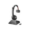 Poly - Headset-Oberseite für Headset - Replaces Poly SKU 211423-03