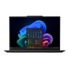 Lenovo ThinkPad X1 Carbon Gen 14 21V7 - Aura Edition - Intel Core Ultra 7 355 / 2.3 GHz - Evo - Win 11 Pro - Intel Graphics - 32 GB RAM - 1 TB SSD NVMe, TCG Opal Encryption 2 - 35.6 cm (14") IPS Touchscreen 1920 x 1200 - Wi-Fi 7, Bluetooth - 4G / 5G au