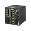 Switch / POE on LAN base with 1588 GE upl