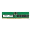 Micron - DDR5 - Modul - 48 GB - DIMM 288-PIN - 5600 MHz / PC5-44800 - CL46 - registriert