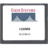 Cisco Catalyst 4000 Sup III Compact Flash Disk, 128MB Spare