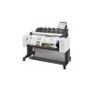 HP DesignJet T2600 PostScript - 914 mm (36") Multifunktionsdrucker - Farbe - Tintenstrahl - 914 x 8000 mm, 610 x 15000 mm (Original) - Rolle (91,4 cm x 91,4 m), 914 x 1219 mm (Medien) - bis zu 0.32 Min. / Seite (Drucken) - 1 Rolle - Gigabit LAN