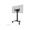Neomounts Select Mobile Display Floor Stand (32-75") 10 cm. Wheels
