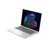 HP EliteBook X Flip G2i Notebook Next Gen Ai - Flip-Design - Intel Core Ultra 5 325 / 2.1 GHz - Win 11 Pro - Intel Graphics - 32 GB RAM - 512 GB SSD NVMe - 35.6 cm (14") OLED Touchscreen 2880 x 1800 (3K) @ 120 Hz - Wi-Fi 7, Bluetooth 6.0 - 5G - Glaci