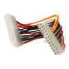8" 24 Pin ATX 2.01 Power Extension Cable