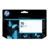 HP No 70 Ink Cart / 130 ml Cyan with Viver