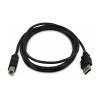 StarTech.com - USB-Kabel - TAA-konform - USB (M) zu USB Typ B (M) - USB 2.0 - 1.8 m