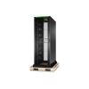 APC NetShelter SX Advanced - Schrank Netzwerkschrank - bodenstehend - Schwarz - 48U - 48.3 cm (19") - TAA-konform - für P / N: SMT3000RMI2UC, SMX2KR2UNCX145, SRT3000RMXLA-NC, SRT3000RMXLT-NC, SRT5KRMXLTUS