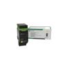 Lexmark - Gelb - original - Box - Tonerpatrone LCCP, LRP - für Lexmark CS531dw, CX532adwe