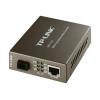 Medienkonverter / WDM / FE / Singlemode / SC / von 10 / 100BASE-TX / 100BASE-FX