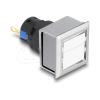 RJ45 Kabel Stecker zu mit Schalter, 1 m, Verbindung, Funk Netzwerk