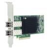 Emulex LPE35002-M2 - Hostbus-Adapter - PCIe 4.0 x8 Low-Profile - 32Gb Fibre Channel Gen 7 (Short Wave) x 2