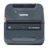 Brother RuggedJet RJ-4230B - Belegdrucker - Thermodirekt - Rolle (11,4 cm) - 203 x 203 dpi - bis zu 127 mm / Sek. - USB 2.0, Bluetooth 4.2