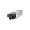 HPE Aruba - Stromversorgung redundant / Hot-Plug (Plug-In-Modul) - Wechselstrom 100-240 V - 650 Watt - Europa - für HPE Aruba 8325-32C, 8325-48Y8C (Luftstrom von hinten nach vorn)