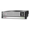 APC Smart-UPS On-Line Li-Ion 2200VA - USV (in Rack montierbar / extern) - Wechselstrom 230 V - 1980 Watt - 2200 VA - Ethernet 10 / 100, RS-232, USB - Ausgangsanschlüsse: 8 - Schwarz