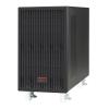 APC Easy UPS SRV 72V Battery Pack - USV-Akku - Bleisäure - für P / N: SRV2KIL, SRV3KIL