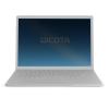 DICOTA Secret - Blickschutzfilter für Notebook - 4-Wege - klebend - Schwarz - für HP Elite x2 1012 G2