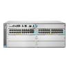 HP 5406R 44GT PoE+ / 4SFP+ v3 zl2 Swch