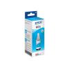 Epson T6642 - 70 ml - Cyan - original - Nachfülltinte - für EcoTank ET-14000, ET-16500, ET-2500, ET-2550, ET-2600, ET-2650, ET-3600, ET-4500, ET-4550