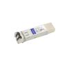 AddOn - SFP+-Transceiver-Modul (gleichwertig mit: Huawei OMXD30000) - 10GbE - 10GBase-SR - LC Multi-Mode - bis zu 300 m - 850 nm - TAA-konform
