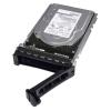 Dell - Festplatte - verschlüsselt - 2.4 TB - Hot-Swap - 2.5" (6.4 cm) (in 8,9 cm Träger) (in 3,5 Zoll Träger) - SAS 12Gb / s - 10000 rpm - FIPS - Self-Encrypting Drive (SED) - für PowerEdge C6420 (2.5")