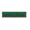 Dataram - DDR4 - Modul - 16 GB - DIMM 288-PIN - 2666 MHz / PC4-21300 - CL19 - 1.2 V - ungepuffert - ECC